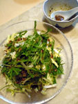 20041128mizuna_salad_L.jpg 480640 103K